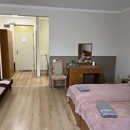 Brookforest Apartman Hajdúszoboszló 외부 사진