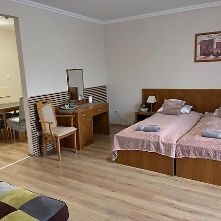 Brookforest Apartman Hajdúszoboszló 외부 사진