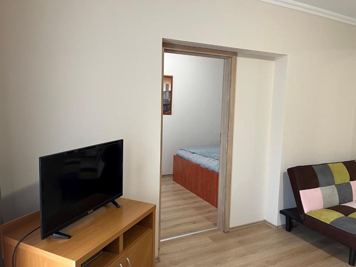 Brookforest Apartman Hajdúszoboszló 외부 사진