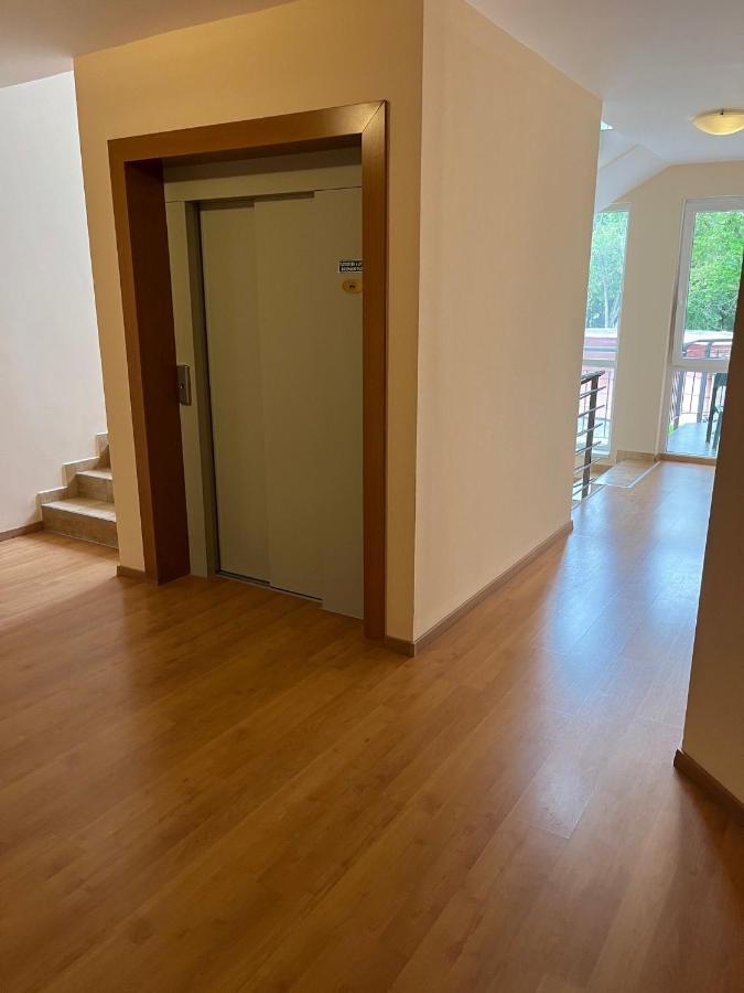 Brookforest Apartman Hajdúszoboszló 외부 사진