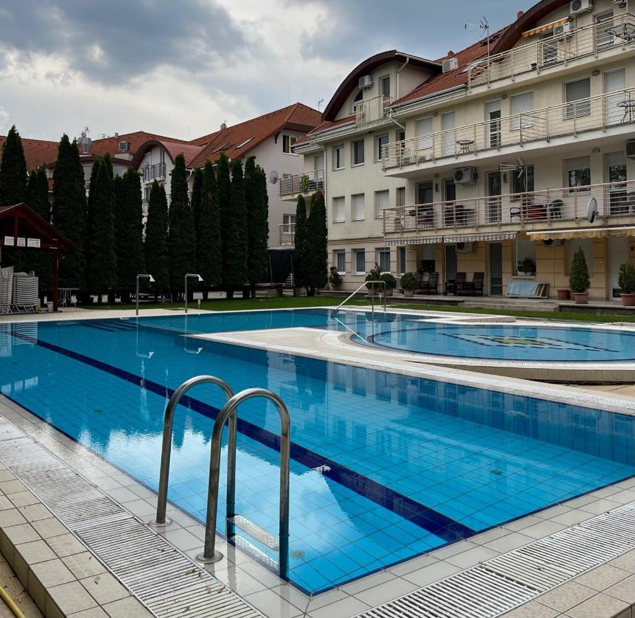 Brookforest Apartman Hajdúszoboszló 외부 사진