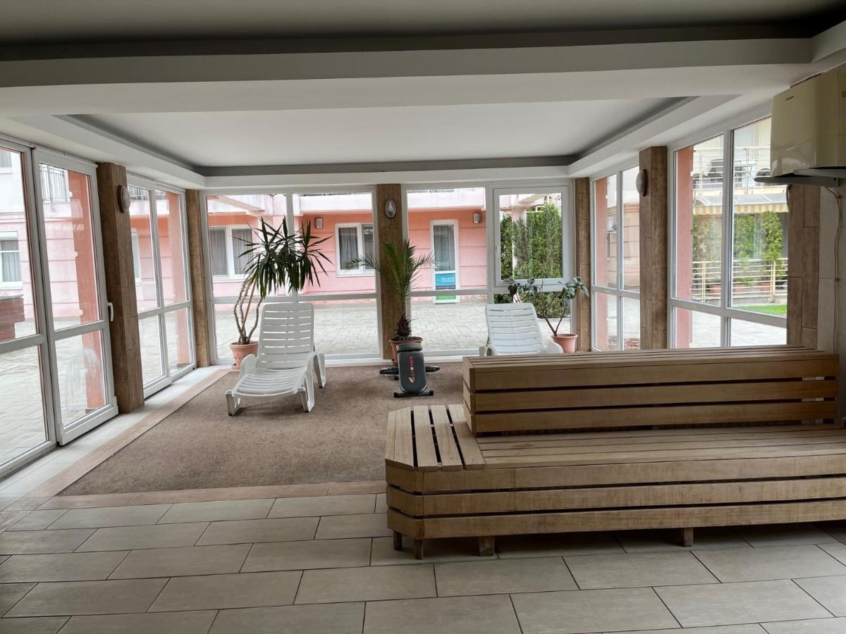 Brookforest Apartman Hajdúszoboszló 외부 사진
