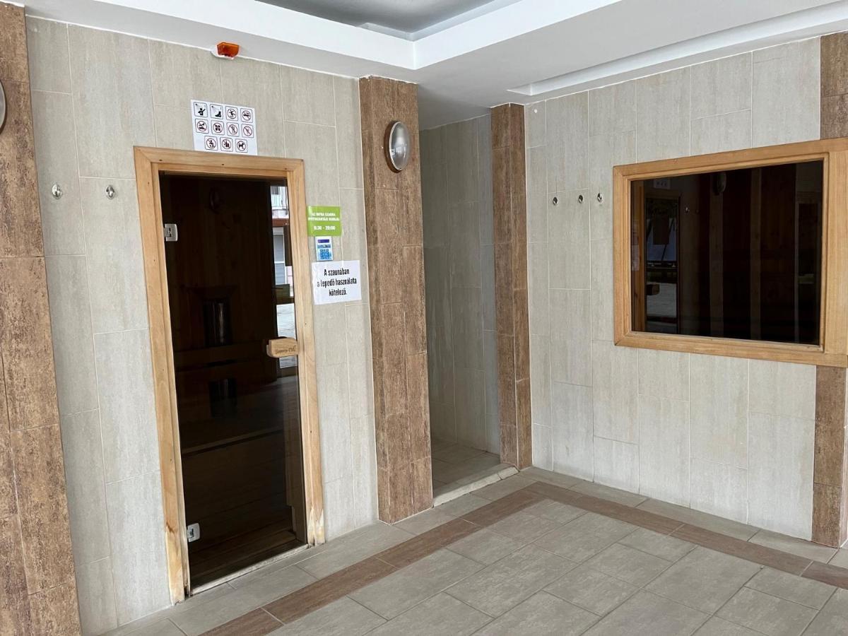 Brookforest Apartman Hajdúszoboszló 외부 사진
