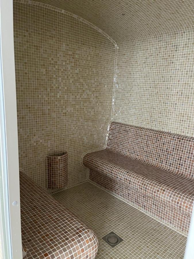Brookforest Apartman Hajdúszoboszló 외부 사진