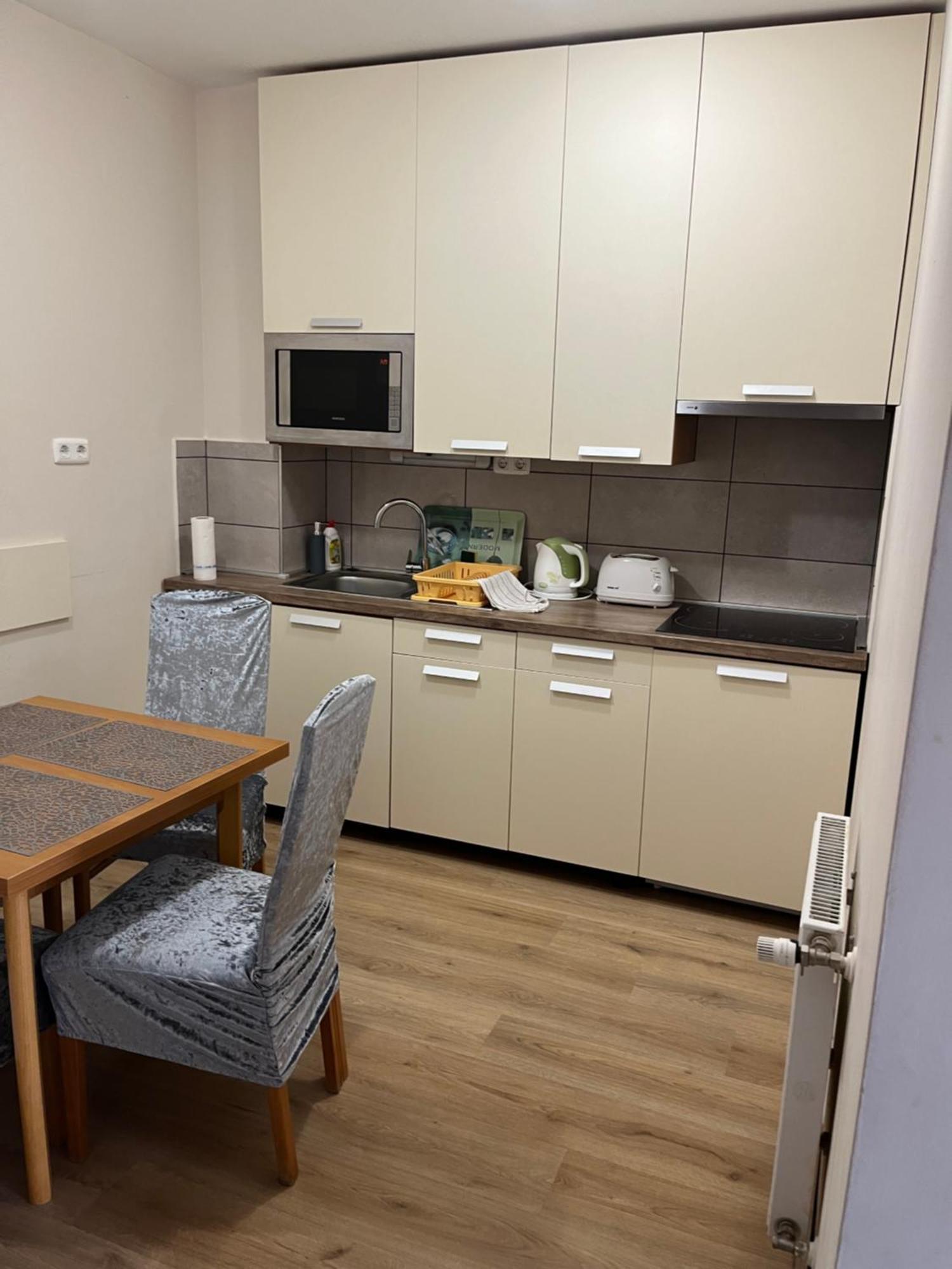 Brookforest Apartman Hajdúszoboszló 외부 사진