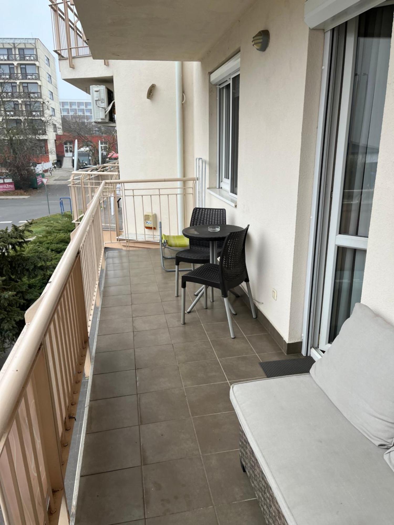 Brookforest Apartman Hajdúszoboszló 외부 사진
