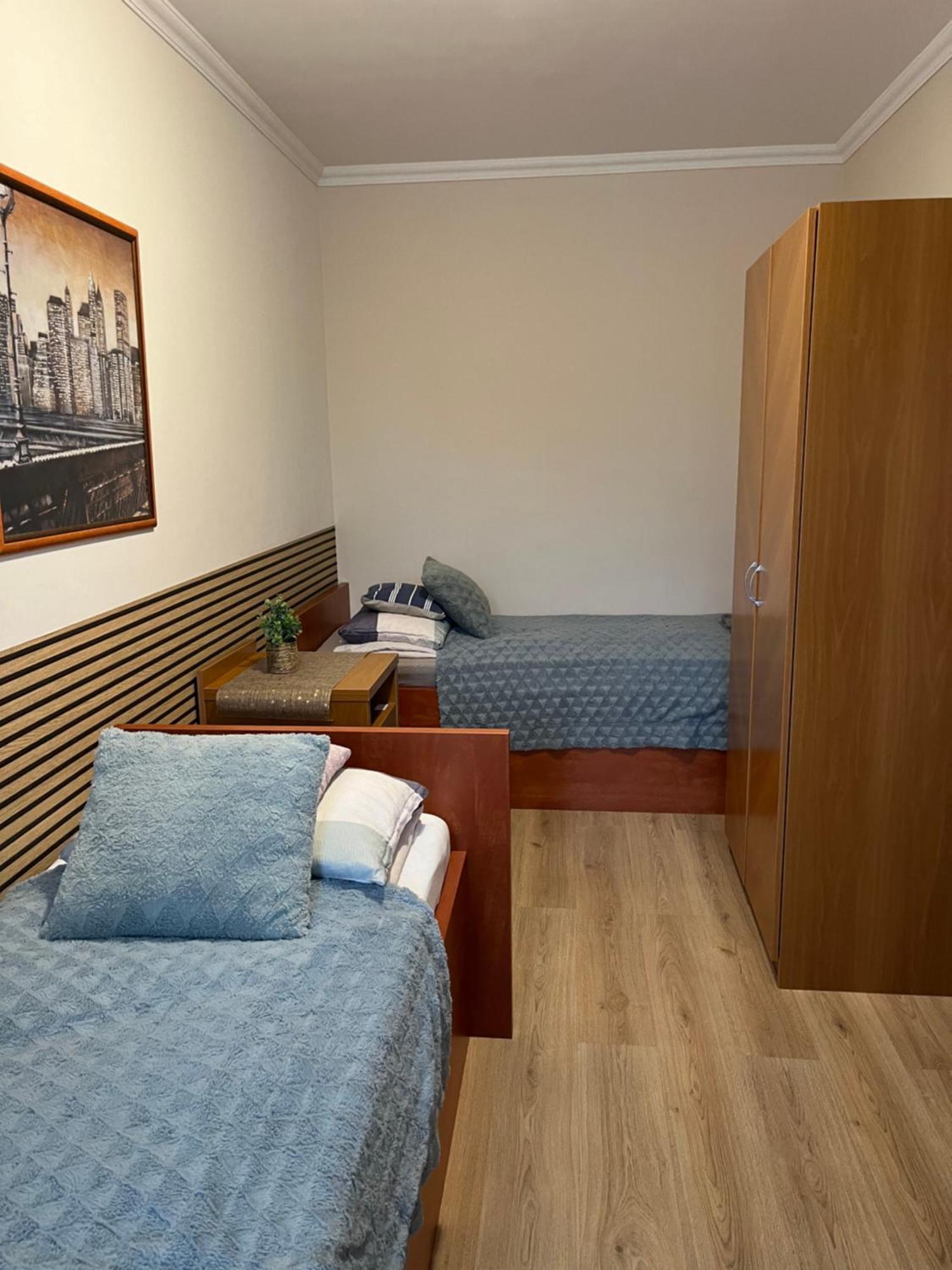 Brookforest Apartman Hajdúszoboszló 외부 사진