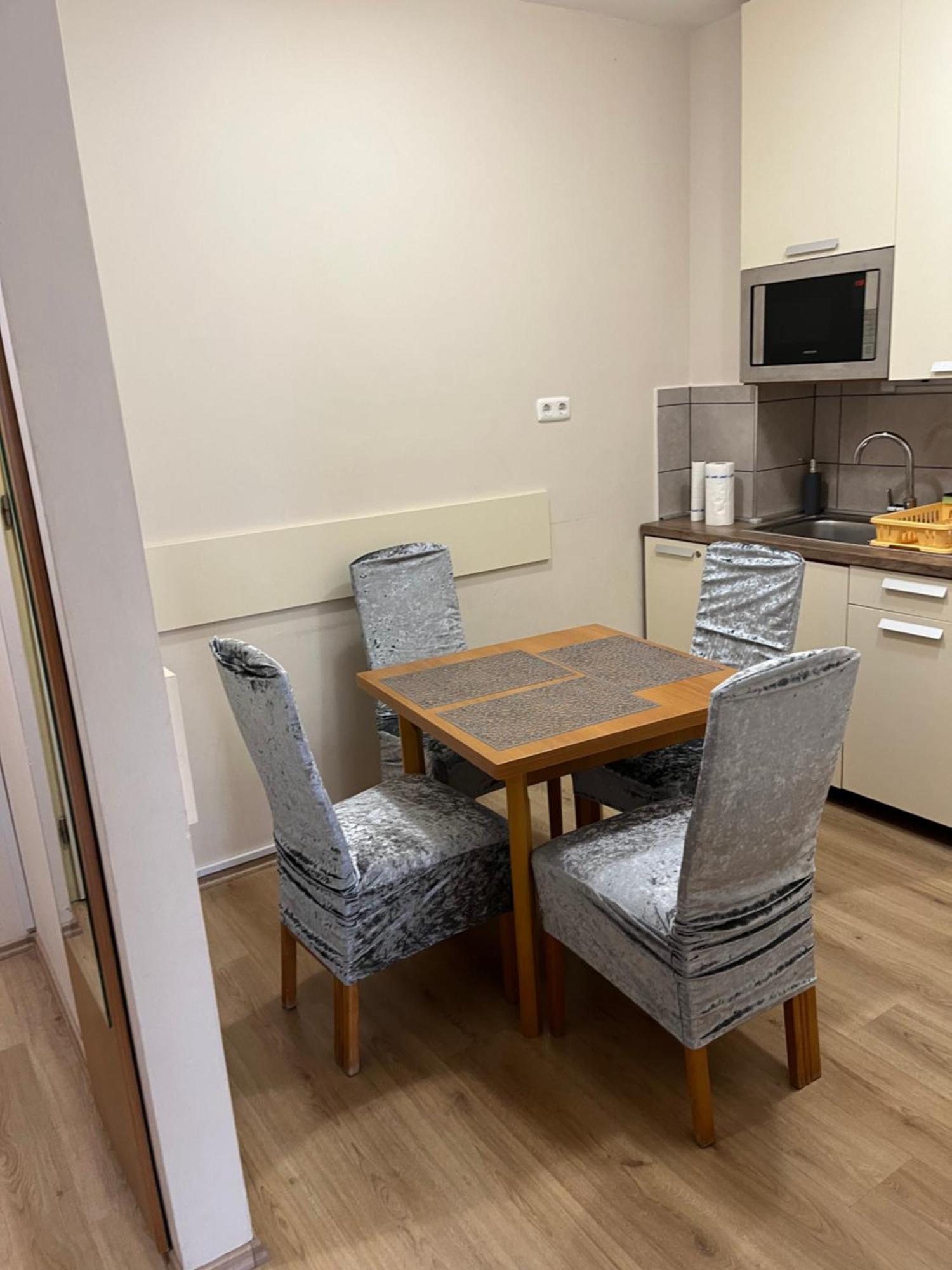 Brookforest Apartman Hajdúszoboszló 외부 사진