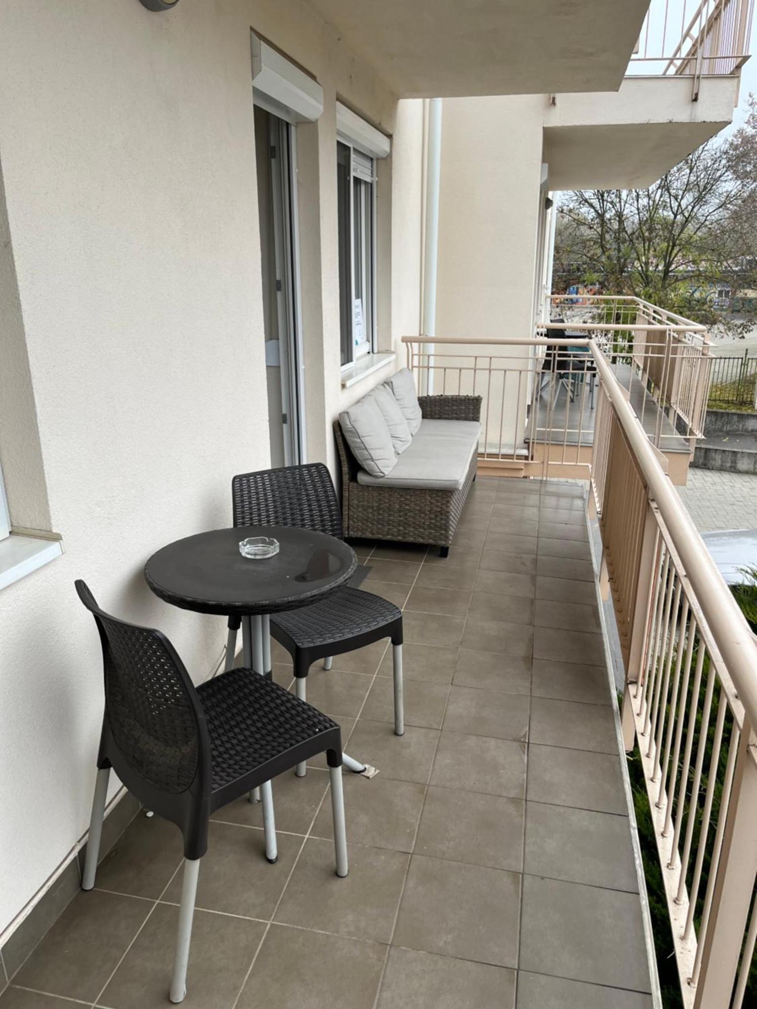 Brookforest Apartman Hajdúszoboszló 외부 사진