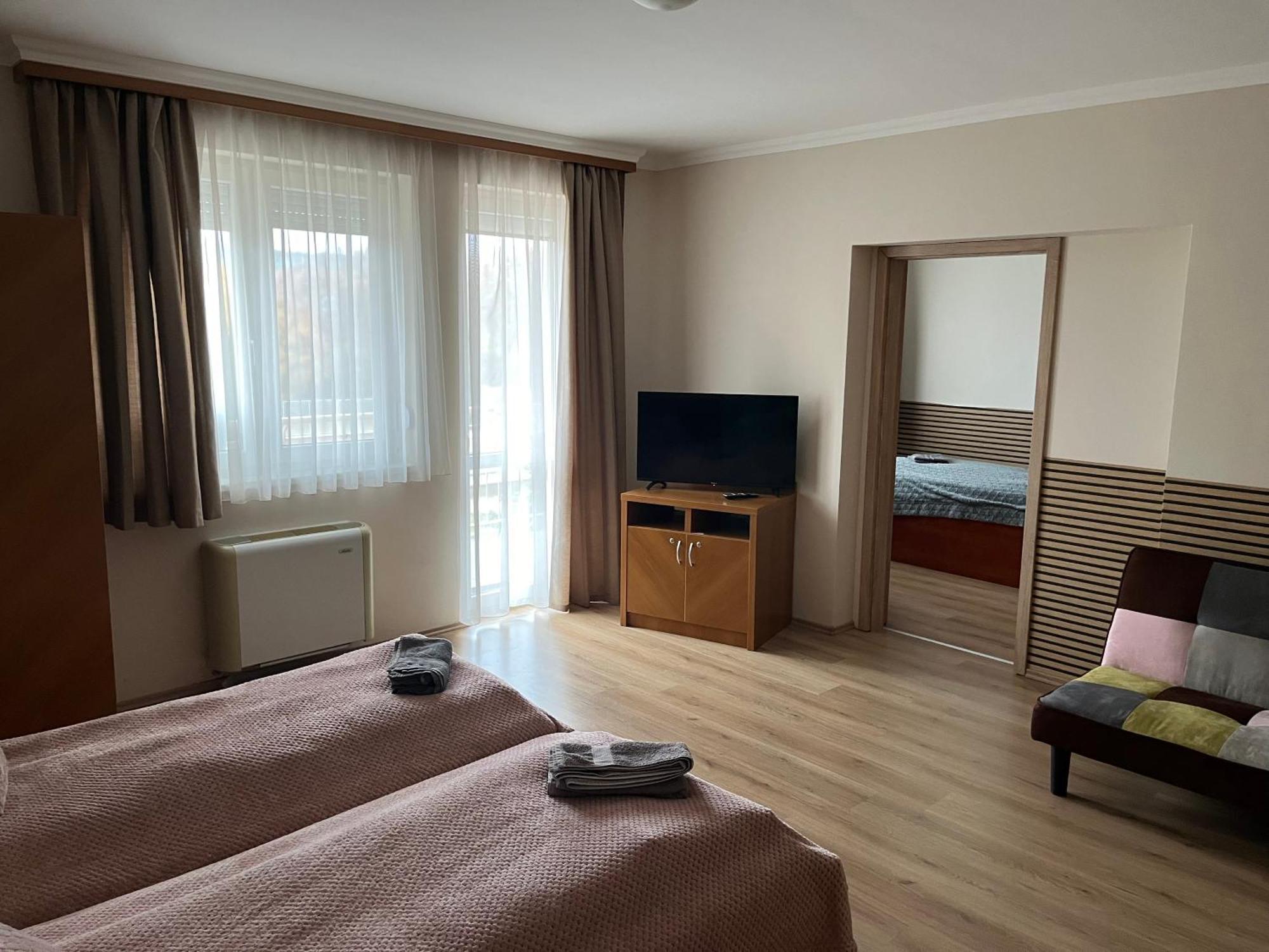 Brookforest Apartman Hajdúszoboszló 외부 사진