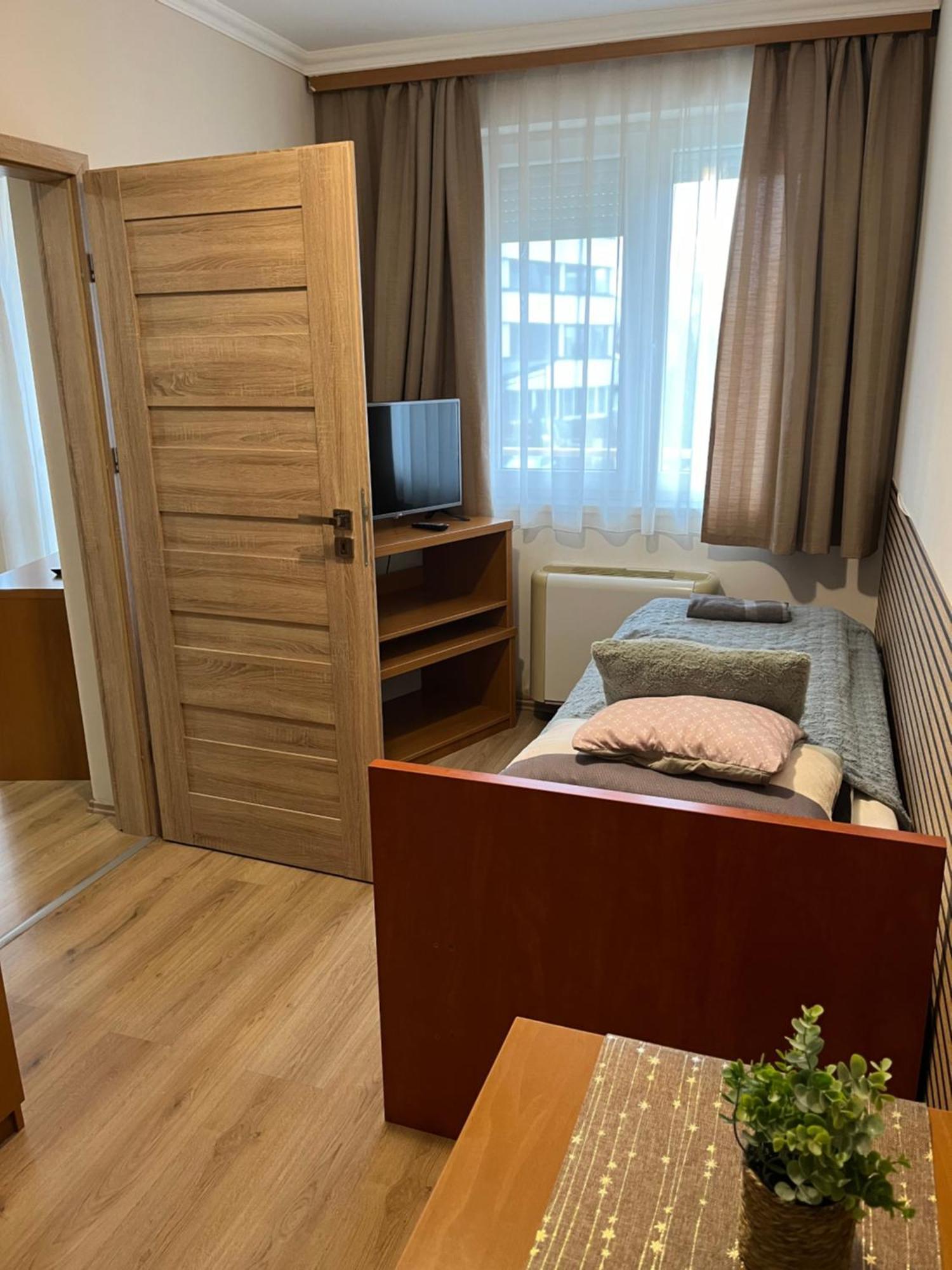 Brookforest Apartman Hajdúszoboszló 외부 사진