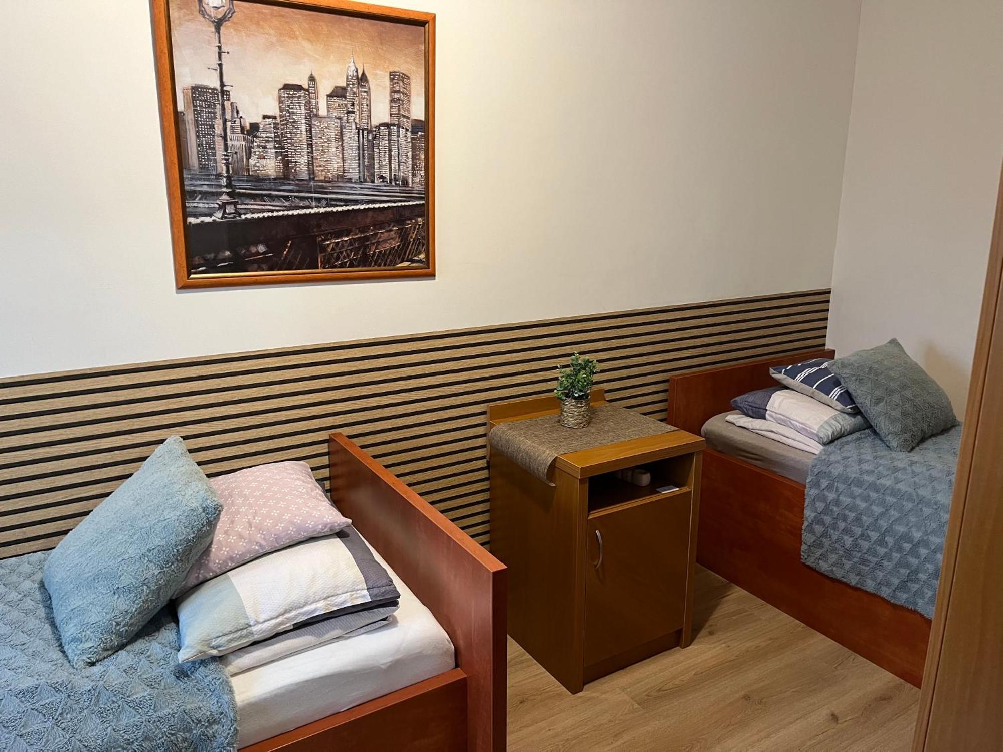 Brookforest Apartman Hajdúszoboszló 외부 사진