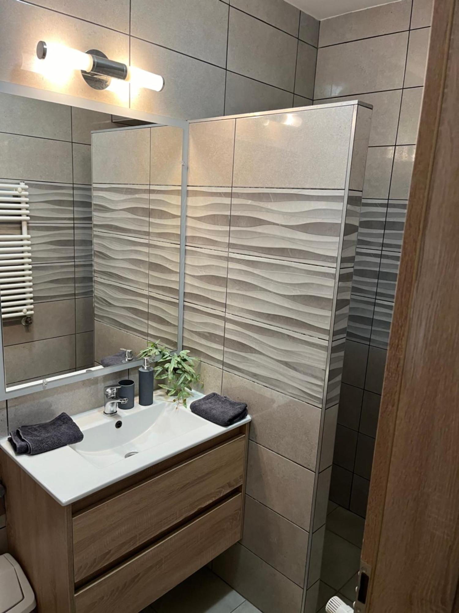 Brookforest Apartman Hajdúszoboszló 외부 사진
