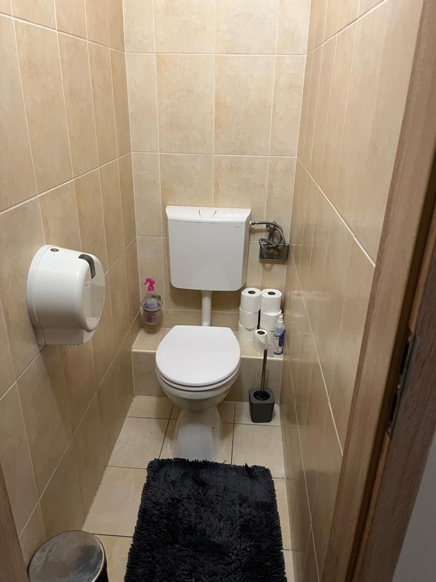 Brookforest Apartman Hajdúszoboszló 외부 사진