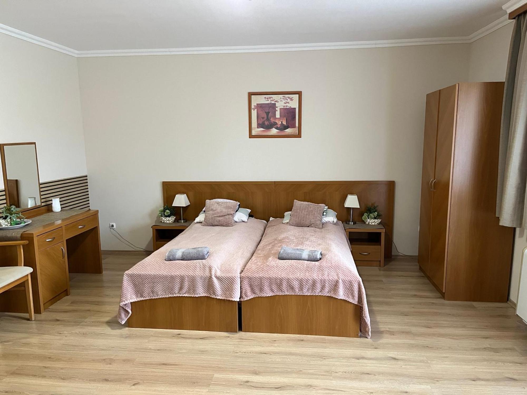 Brookforest Apartman Hajdúszoboszló 외부 사진