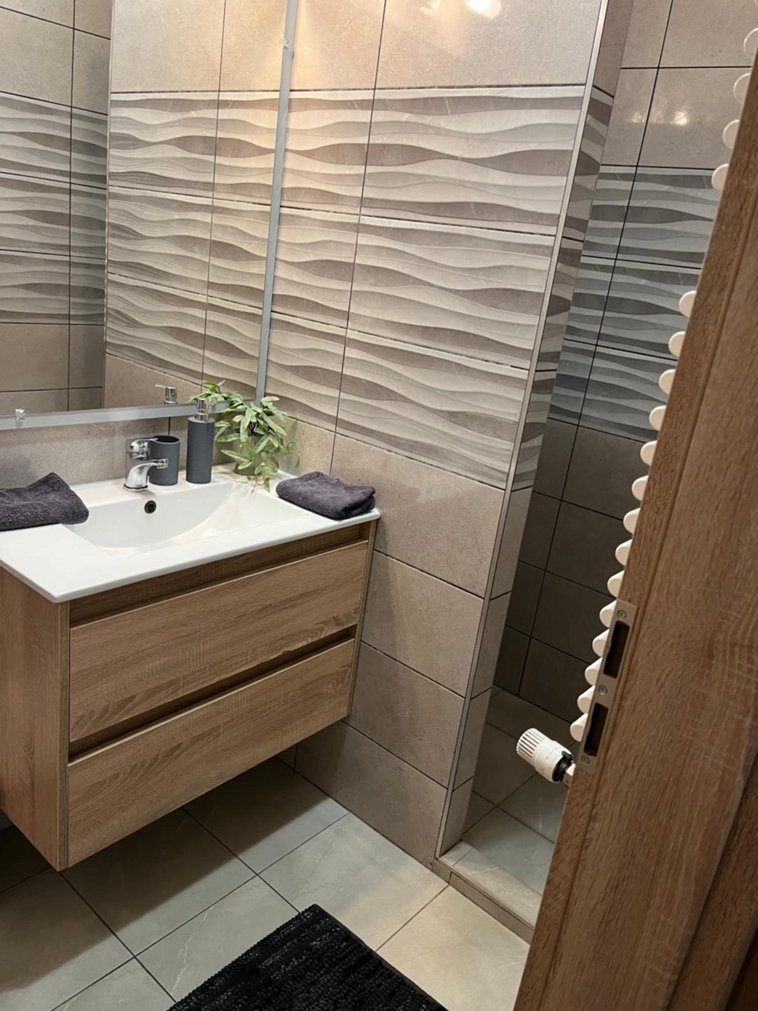 Brookforest Apartman Hajdúszoboszló 외부 사진